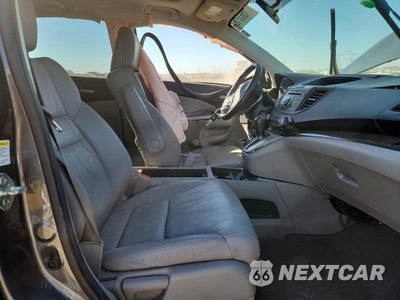 Zdjęcie 7 z 12 samochodu: 2014 HONDA CR-V EXL VIN:5J6RM4H71EL031987 - miniatura