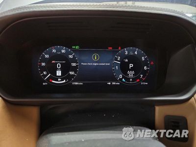 Zdjęcie 9 z 13 samochodu: 2023 LAND ROVER DISCOVERY HSE R-DYNAMIC VIN:SALRM4EU9P2474079 - miniatura