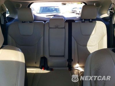 Zdjęcie 10 z 13 samochodu: 2018 FORD EDGE TITANIUM VIN:2FMPK3K80JBC09540 - miniatura