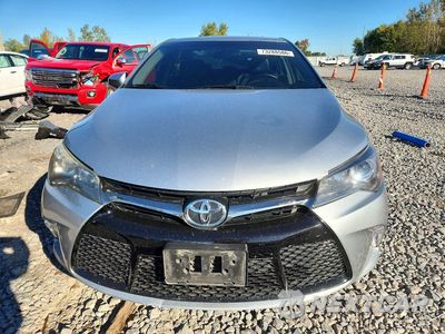 Piąte zdjęcie samochodu w środku: 2015 TOYOTA CAMRY SE VIN:4T1BF1FK5FU003625 - miniatura