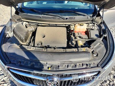 Zdjęcie 12 z 13 samochodu: 2018 BUICK ENCLAVE PREMIUM VIN:5GAEVBKWXJJ204936 - miniatura