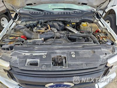 Zdjęcie 11 z 12 samochodu: 2019 FORD F550 SUPER DUTY VIN:1FDUF5HT4KDA13482 - miniatura