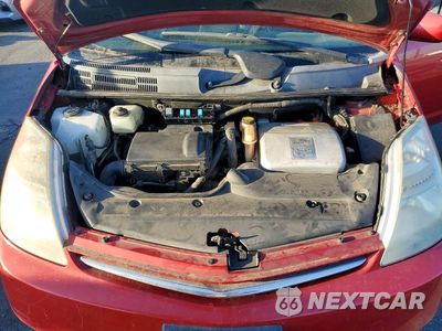 Zdjęcie 11 z 12 samochodu: 2007 TOYOTA PRIUS BASE VIN:JTDKB20U677549866 - miniatura