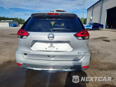 Zdjęcie 6 z 14 samochodu: 2020 NISSAN ROGUE SV VIN:KNMAT2MT8LP528991 - miniatura