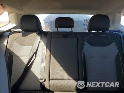 Zdjęcie 10 z 13 samochodu: 2023 VOLKSWAGEN TAOS S VIN:3VVDX7B24PM358800 - miniatura
