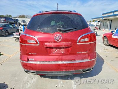 Zdjęcie 6 z 13 samochodu: 2014 BUICK ENCLAVE VIN:5GAKRCKD2EJ199118 - miniatura