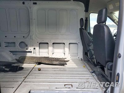 Zdjęcie 11 z 14 samochodu: 2025 FORD TRANSIT T-250 VIN:1FTBR3U81SKB25497 - miniatura