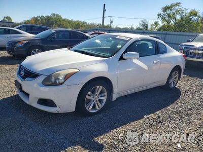 2012 NISSAN ALTIMA 2.5 S 1N4AL2EP0CC166931 - główne zdjęcie licytacji z USA - miniatura
