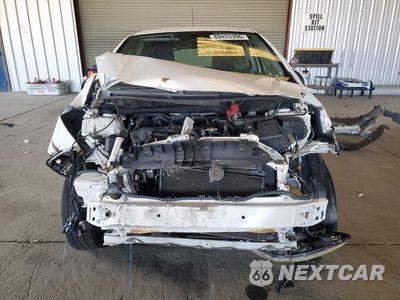 Piąte zdjęcie samochodu w środku: 2007 TOYOTA YARIS BASE VIN:JTDJT923375136501 - miniatura