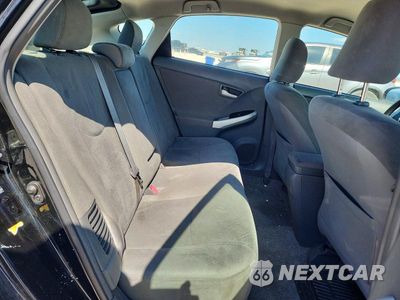 Zdjęcie 10 z 12 samochodu: 2010 TOYOTA PRIUS II VIN:JTDKN3DU1A0090964 - miniatura