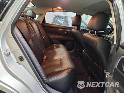 Zdjęcie 10 z 12 samochodu: 2016 NISSAN ALTIMA 2.5 SL VIN:1N4AL3AP7GC214264 - miniatura