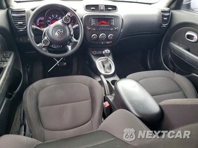 Zdjęcie 8 z 14 samochodu: 2015 KIA SOUL BASE VIN:KNDJN2A20F7175754 - miniatura