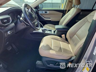 Zdjęcie 7 z 13 samochodu: 2020 FORD EXPLORER LIMITED VIN:1FMSK7FH4LGC75838 - miniatura