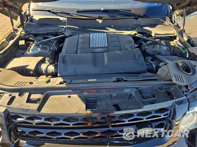Zdjęcie 12 z 14 samochodu: 2017 LAND ROVER RANGE ROVER SPORT SC VIN:SALWR2FE5HA170481 - miniatura