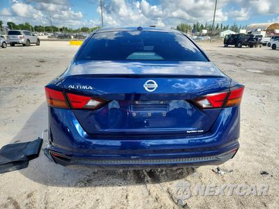 Zdjęcie 6 z 13 samochodu: 2019 NISSAN ALTIMA S VIN:1N4BL4BV4KC207191 - miniatura