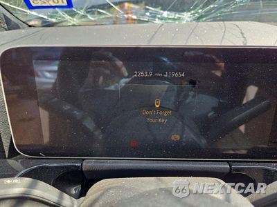 Zdjęcie 9 z 13 samochodu: 2021 MERCEDES-BENZ GLA 250 VIN:W1N4N4GB4MJ224866 - miniatura