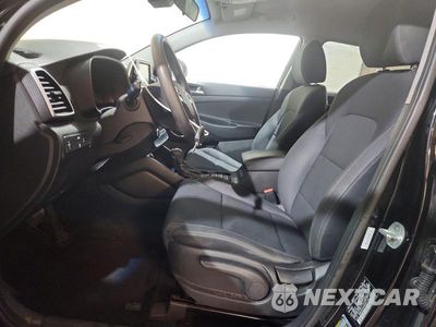 Zdjęcie 7 z 13 samochodu: 2019 HYUNDAI TUCSON SE VIN:KM8J2CA45KU001119 - miniatura