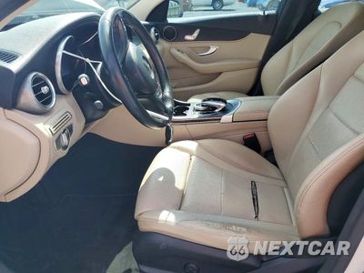 Zdjęcie 7 z 12 samochodu: 2016 MERCEDES-BENZ C 300 VIN:55SWF4JB7GU161116 - miniatura