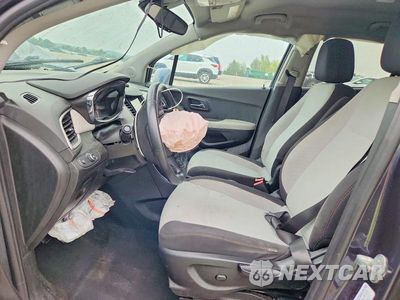 Zdjęcie 7 z 12 samochodu: 2019 CHEVROLET TRAX LS VIN:3GNCJKSBXKL259127 - miniatura