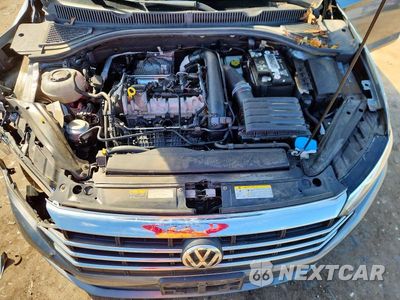 Zdjęcie 11 z 12 samochodu: 2021 VOLKSWAGEN JETTA S VIN:3VWC57BU6MM102927 - miniatura