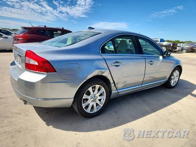 Trzecie zdjęcie samochodu z tyłu: 2011 VOLVO S80 3.2 VIN:YV1952AS7B1143359 - miniatura