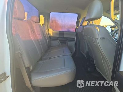 Zdjęcie 10 z 12 samochodu: 2018 FORD F250 SUPER DUTY VIN:1FT7W2BT4JEB50245 - miniatura