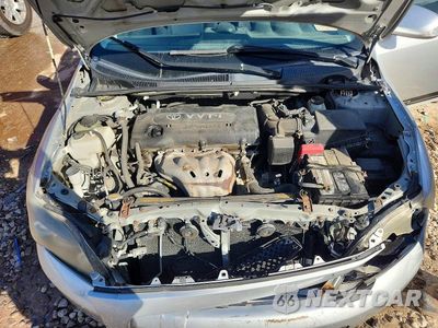 Zdjęcie 11 z 12 samochodu: 2010 SCION TC BASE VIN:JTKDE3B74A0314064 - miniatura