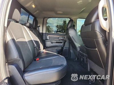 Zdjęcie 10 z 13 samochodu: 2016 RAM 3500 LARAMIE VIN:3C63R3EL5GG216835 - miniatura