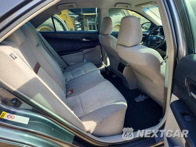 Zdjęcie 10 z 12 samochodu: 2012 TOYOTA CAMRY LE VIN:4T4BF1FK6CR261153 - miniatura