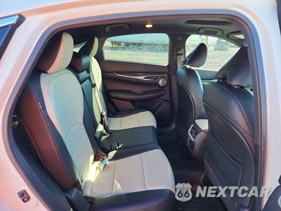 Zdjęcie 10 z 12 samochodu: 2023 INFINITI QX55 ESSENTIAL VIN:3PCAJ5KR5PF123766 - miniatura