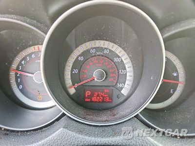 Zdjęcie 9 z 13 samochodu: 2011 KIA FORTE EX VIN:KNAFU4A29B5366466 - miniatura