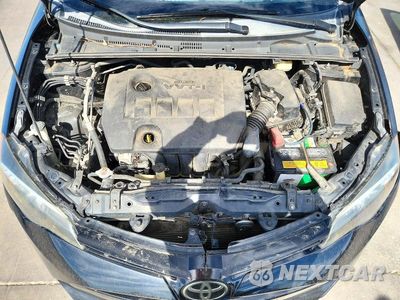 Zdjęcie 11 z 13 samochodu: 2017 TOYOTA COROLLA LE VIN:2T1BURHE0HC813552 - miniatura