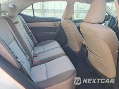 Zdjęcie 10 z 12 samochodu: 2017 TOYOTA COROLLA LE VIN:2T1BURHE4HC852130 - miniatura