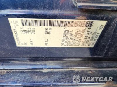 Zdjęcie 12 z 12 samochodu: 2009 NISSAN MAXIMA 3.5 S VIN:1N4AA51E29C812314 - miniatura