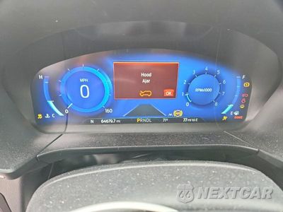 Zdjęcie 9 z 14 samochodu: 2021 FORD ESCAPE SEL VIN:1FMCU0H63MUB19018 - miniatura