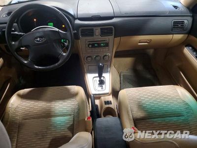 Zdjęcie 8 z 13 samochodu: 2004 SUBARU FORESTER 2.5XS VIN:JF1SG656X4H758316 - miniatura