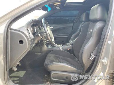 Zdjęcie 7 z 12 samochodu: 2023 DODGE CHARGER SCAT PACK VIN:2C3CDXGJ9PH631753 - miniatura