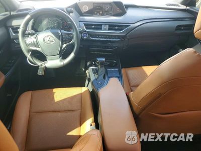Zdjęcie 8 z 12 samochodu: 2022 LEXUS UX 250H BASE VIN:JTHP9JBH4N2061813 - miniatura