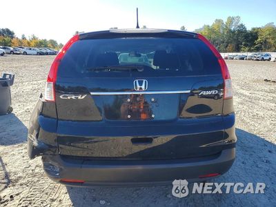 Zdjęcie 6 z 13 samochodu: 2014 HONDA CR-V EX VIN:5J6RM4H55EL086392 - miniatura