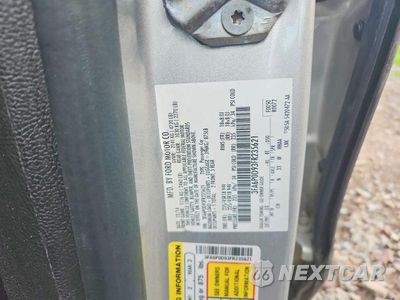 Zdjęcie 12 z 12 samochodu: 2015 FORD FUSION TITANIUM VIN:3FA6P0D93FR235621 - miniatura