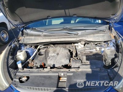 Zdjęcie 11 z 12 samochodu: 2014 HYUNDAI TUCSON SE VIN:KM8JU3AGXEU940338 - miniatura