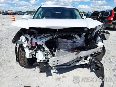 Piąte zdjęcie samochodu w środku: 2026 TOYOTA GRAND HIGHLANDER HYBRID LIMITED VIN:5TDACAB58TS121967 - miniatura