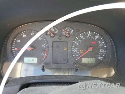 Zdjęcie 9 z 12 samochodu: 2001 VOLKSWAGEN JETTA GLS VIN:3VWSD69M91M206418 - miniatura