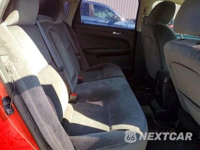 Zdjęcie 10 z 12 samochodu: 2012 CHEVROLET IMPALA LT VIN:2G1WB5E36C1171759 - miniatura