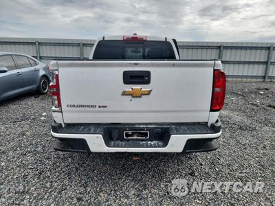 Zdjęcie 6 z 12 samochodu: 2019 CHEVROLET COLORADO Z71 VIN:1GCGSDENXK1235393 - miniatura