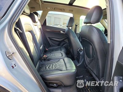 Zdjęcie 11 z 13 samochodu: 2011 AUDI Q5 PREMIUM PLUS VIN:WA1LFAFP8BA024088 - miniatura