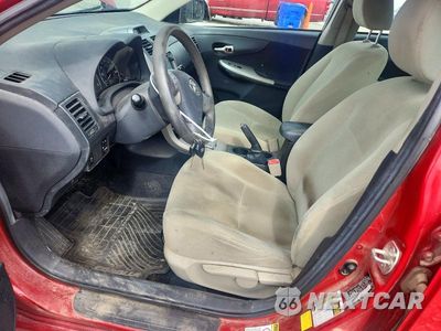 Zdjęcie 7 z 12 samochodu: 2013 TOYOTA COROLLA LE VIN:2T1BU4EEXDC024942 - miniatura