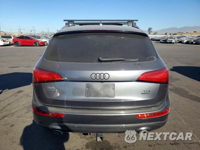 Zdjęcie 6 z 13 samochodu: 2016 AUDI Q5 TDI PREMIUM PLUS VIN:WA1CVAFP3GA050544 - miniatura