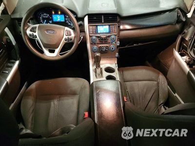 Zdjęcie 8 z 13 samochodu: 2012 FORD EDGE SE VIN:2FMDK3GC5CBA37511 - miniatura