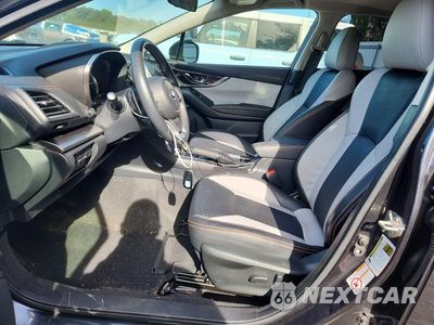 Zdjęcie 7 z 12 samochodu: 2018 SUBARU CROSSTREK LIMITED VIN:JF2GTALCXJH235530 - miniatura